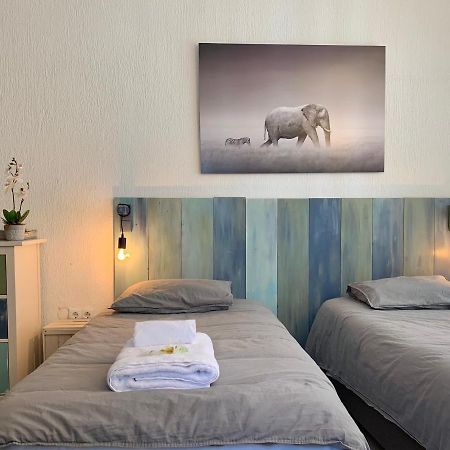 Apartamentos Rg Resitur セビリア エクステリア 写真